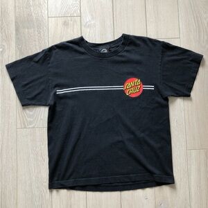 Santa Cruz Skateboards The Original T-Shirt